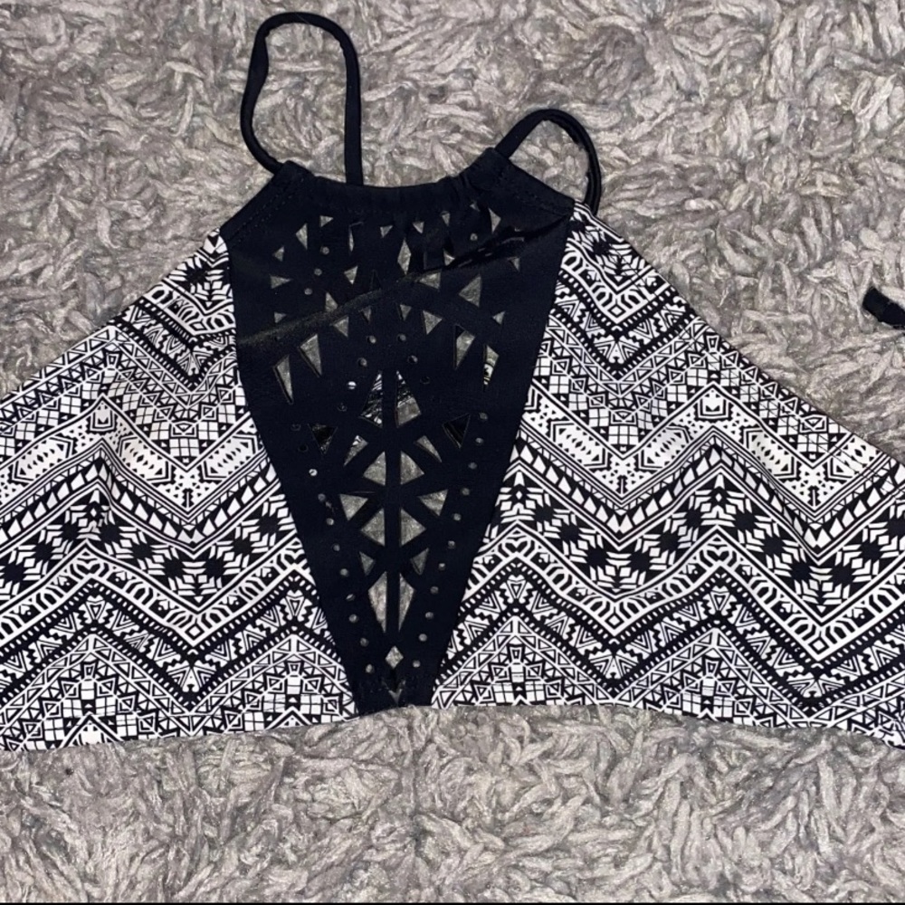 bathing suit top
